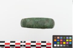 Foto von Bronzearmreif (NHMW-PRAE-023763)